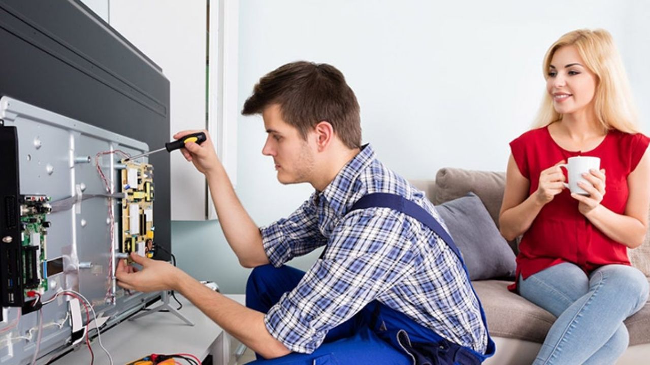 Havran Televizyon Tamircisi